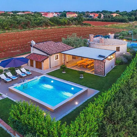 Villa Idlewood *