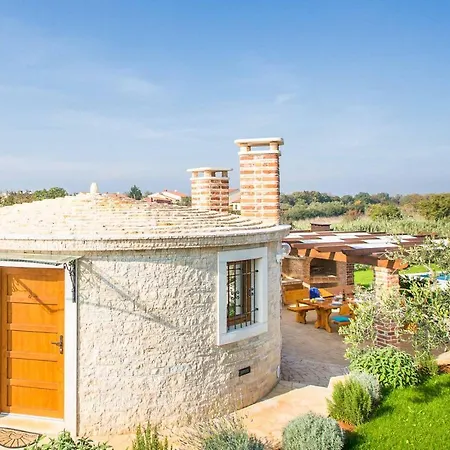 Villa Idlewood Fazana