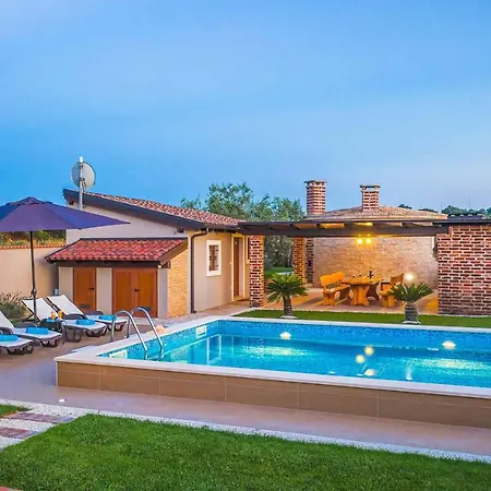 Villa Idlewood Fazana