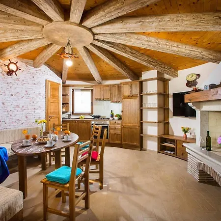 Idlewood Villa Fazana