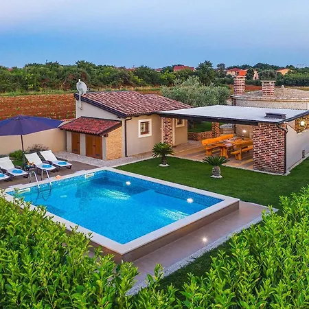 Idlewood Villa Fazana